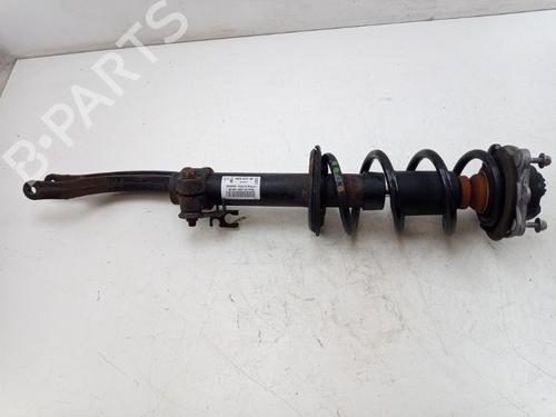 Used Left front shock absorber Left front shock absorber AUDI A6 C7 Avant (4G5, 4GD) 1.8 TFSI (190 hp) 39749768 39749768