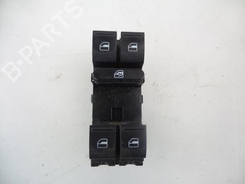 Used Switch SEAT LEON (1P1) 1.6 TDI (105 hp) 22486824