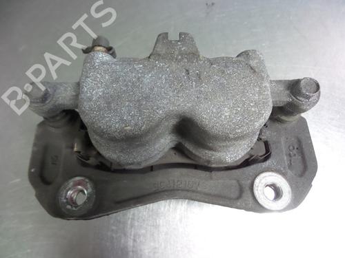 Left front brake caliper CHEVROLET CAPTIVA (C100, C140) 2.0 D 4WD | BP22457758M105