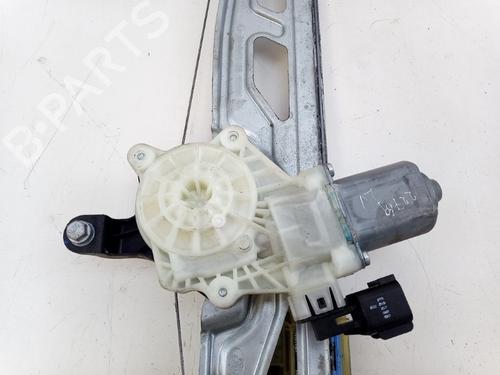 Front left window mechanism FORD TRANSIT V363 Van (FCD, FDD) 2.0 EcoBlue RWD | BP39207466C22 - Image 3
