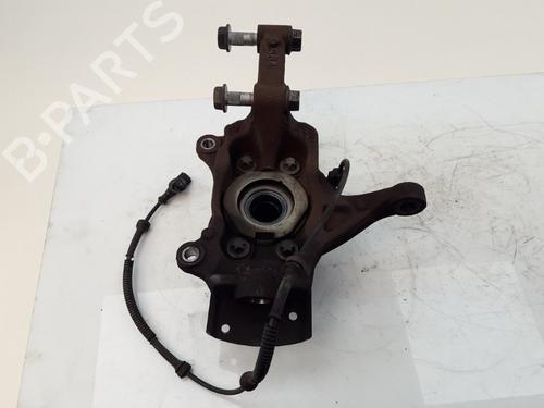 Used Right front steering knuckle RENAULT TRAFIC III Van (FG_) 2.0 dCi 130 (FGMY) (131 hp) 22511722