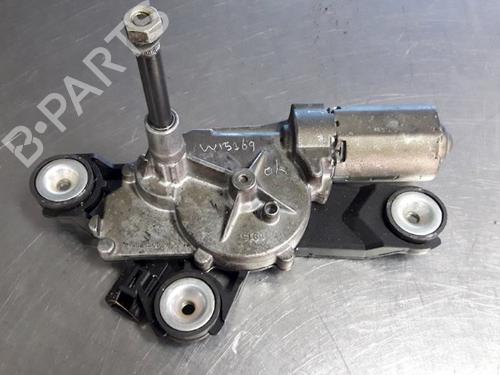 Viskermotor bakrute FORD S-MAX (WA6) 2.0 TDCi (140 hp) 22472589