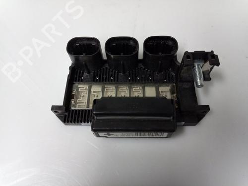 Used Fuse box FIAT SCUDO Van (270_, 272_) 2.0 D Multijet (128 hp) 22502020