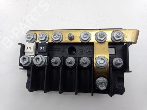 Used Fuse box MERCEDES-BENZ SPRINTER 3,5-t Van (B906) 314 CDI (906.631, 906.633, 906.635, 906.637) (143 hp) 22493578