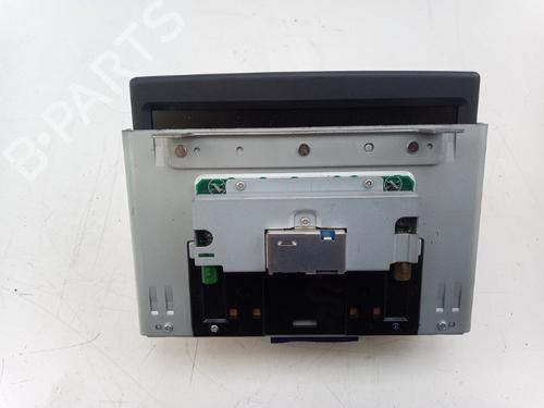 Used Electronic module VOLVO V70 III (135) D3 / D4 (163 hp) 22493413