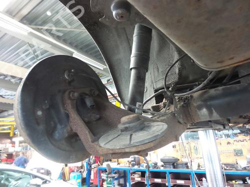 Rear axle OPEL ASTRA H (A04) 1.6 (L48) | BP22481165M2 