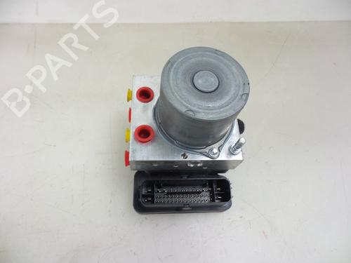 ABS Bremseaggregat JAGUAR XE (X760) 2.0 D AWD (180 hp) 22487518