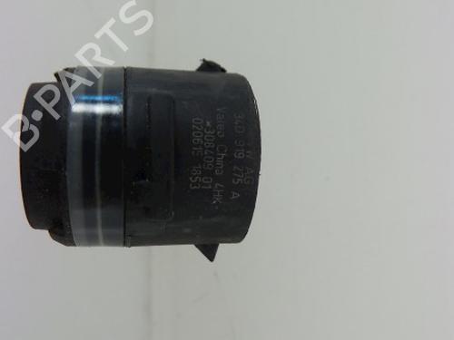 Elektronisk modul VW GOLF VII (5G1, BQ1, BE1, BE2) 1.6 TDI | BP22497401M83 