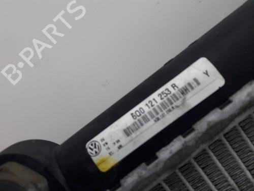 Wasserkühler SKODA FABIA I Combi (6Y5) 1.9 TDI | BP22513274M31 