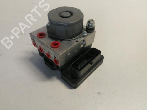 Used ABS pump ABS pump RENAULT CLIO IV (BH_) 0.9 TCe 90 (BHNF, BHMA, BHMH, BHJK, BHJR) (90 hp) 22508305 22508305