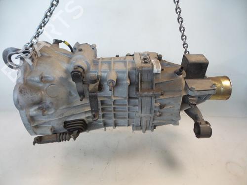 Gearbox HYUNDAI H-1 / STAREX Bus (A1) 2.5 CRDi | BP30820312M3