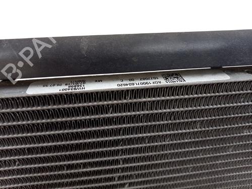 Køler TESLA MODEL 3 (5YJ3) EV AWD | BP23110872M31