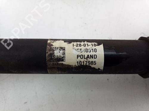 Right front driveshaft MINI MINI (F55) One D | BP23143874M39 - Image 4