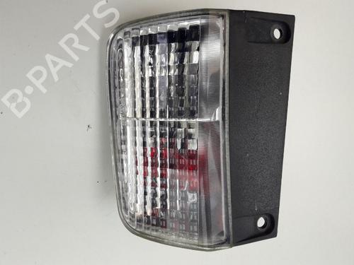 Used Reverse light NISSAN PRIMASTAR Van (X83) 1.9 dCi 80 (82 hp) 22510532