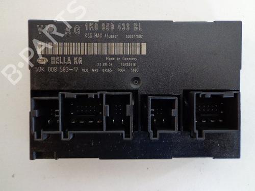Used Control unit Control unit 22467934 22467934