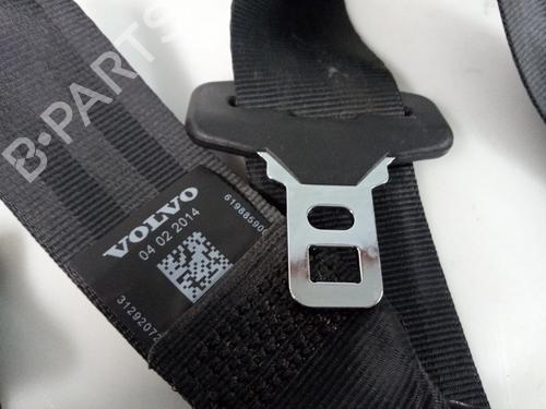 Rear right seatbelt VOLVO V40 Hatchback (525) T3 GTDi | BP22476412I28 