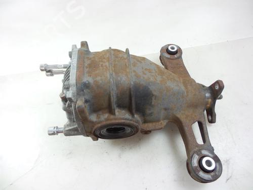 Used Rear differential LEXUS IS III (_E3_) 300h (AVE30_, AVE30R) (223 hp) 22488229
