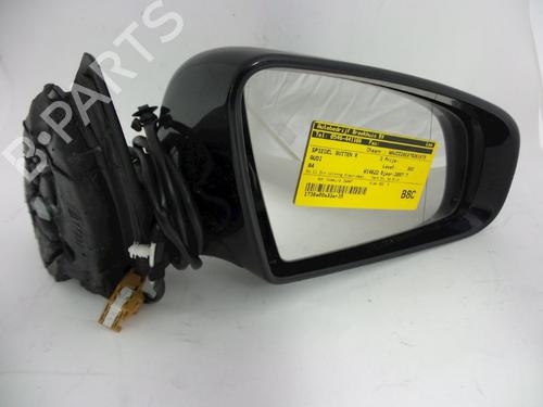 Used Right mirror AUDI A4 B7 Avant (8ED) 2.7 TDI (180 hp) 22469685