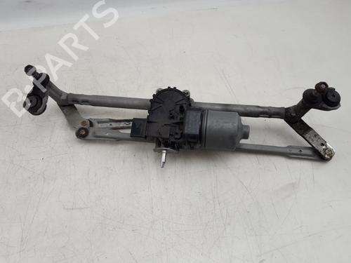 Vindrude Viskermekanisme SEAT IBIZA IV (6J5, 6P1) 1.2 TDI (75 hp) 22498731