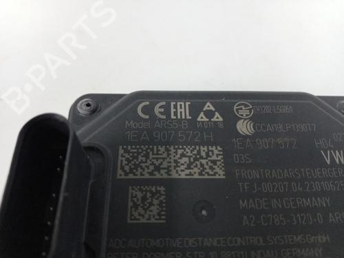 Annen VW ID.5 (E39) Pro | BP22605511O1