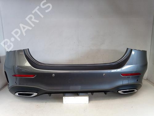 Used Rear bumper Rear bumper MERCEDES-BENZ A-CLASS Saloon (V177) A 250 e (177.185) (218 hp) 36752105 36752105