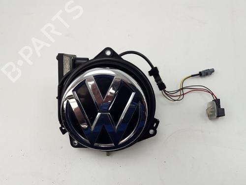 Used Tailgate handle VW GOLF VII (5G1, BQ1, BE1, BE2) 2.0 GTD (184 hp) 22510009