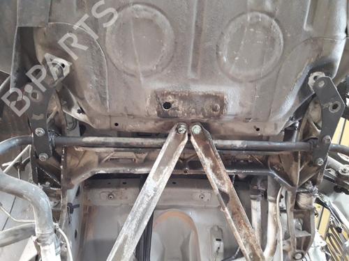 Used Subframe PORSCHE BOXSTER (986) S 3.2 (252 hp) 22497918