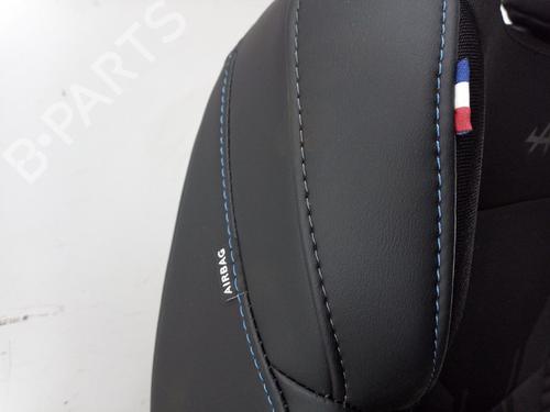 Right front seat RENAULT CLIO V (B7_) 1.6 E-TECH 145 (B7MU) | BP32122961C16 - Image 4