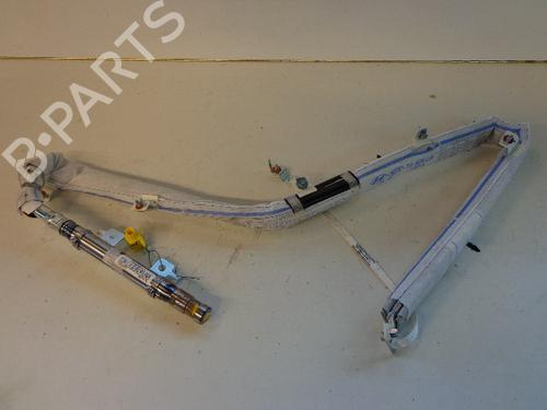 Used Left curtain airbag KIA PICANTO II (TA) 1.0 (69 hp) 22468231