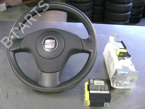 Annen SEAT IBIZA III (6L1) 1.4 16V (100 hp) 22457240