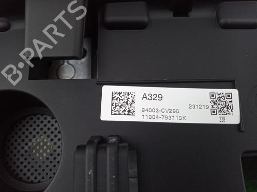 Control unit KIA EV6 (CV) 58 | BP30538485M11 - Image 3