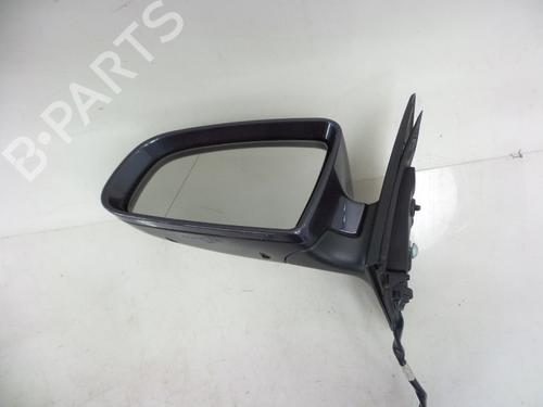 Retrovisor esquerdo AUDI A6 C6 Avant (4F5) 3.2 FSI quattro (255 hp) 22484974