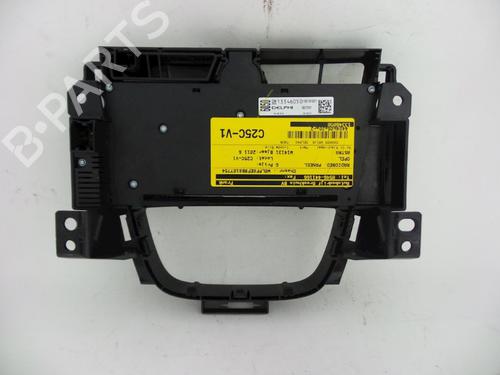 Switch OPEL ASTRA J Sports Tourer (P10) 1.7 CDTI (35) | BP22467504I30 