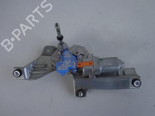 Used Rear wiper motor SUBARU FORESTER (SH_) 2.0 D AWD (SHH, SHD, SHN) (147 hp) 22468168