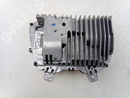 Control unit FORD TRANSIT CUSTOM V362 Van (FY, FZ) 2.0 EcoBlue | BP39207429M11 - Image 2