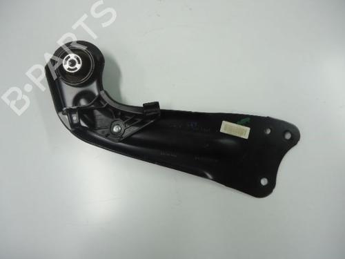 Used Left rear suspension arm SKODA OCTAVIA II (1Z3) 1.6 TDI (105 hp) 22465530