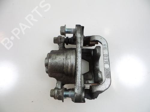 Right rear brake caliper NISSAN QASHQAI I (J10, NJ10) 2.0 | BP22473272M106