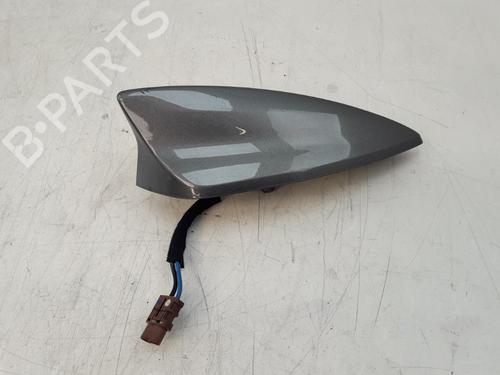 Elektronisk modul OPEL ASTRA K (B16) 1.6 CDTi (68) (136 hp) 22499135