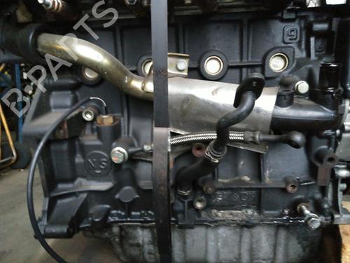 Engine PEUGEOT 307 SW (3H) 2.0 HDI 90 | BP22461793M1 