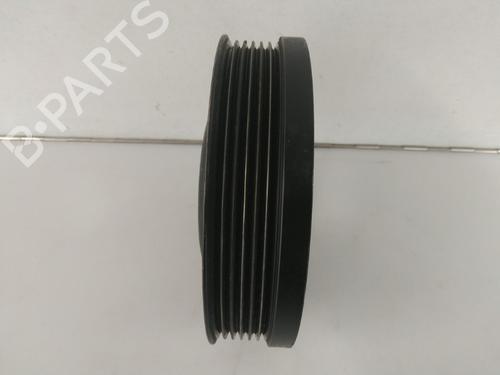 Remskive VW TOURAN (1T1, 1T2) 2.0 TDI | BP22472400M122 