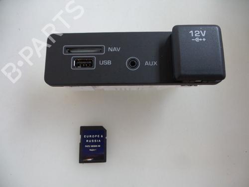 Electronic module LAND ROVER DISCOVERY SPORT (L550) 2.0 D 4x4 | BP22484481M83 
