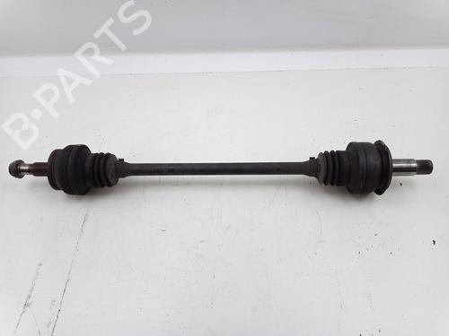 Used Left rear driveshaft MERCEDES-BENZ E-CLASS (W212) E 200 CDI / BlueTEC (212.005, 212.006) (136 hp) 22497334