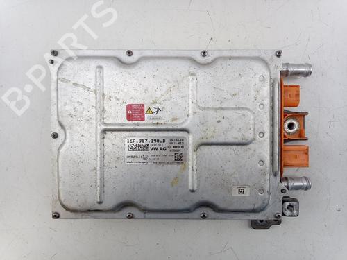 Used Inverter/Converter SKODA ENYAQ iV SUV (5AZ) 80 (204 hp) 22764743