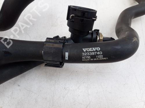 Pipe VOLVO XC40 (536) Recharge AWD | BP38462577M125 - Image 4