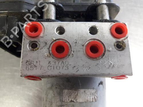 Pompe ABS MAZDA 6 Saloon (GG) 1.8 | BP22456377M43 
