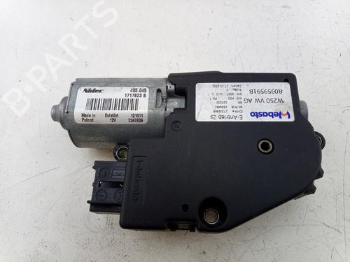 Taklukemotor VW POLO V (6R1, 6C1) 1.2 TSI (105 hp) 25748732
