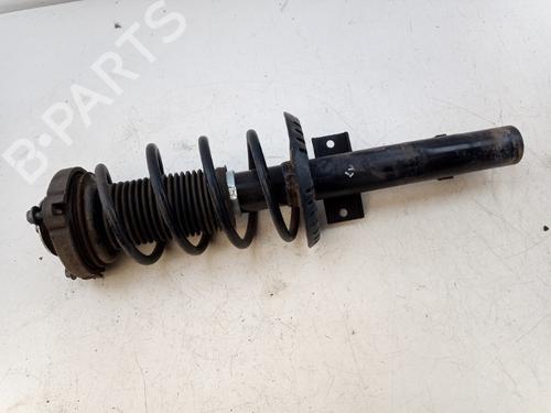 Used Left front shock absorber Left front shock absorber AUDI A2 (8Z0) 1.4 (75 hp) 33988991 33988991