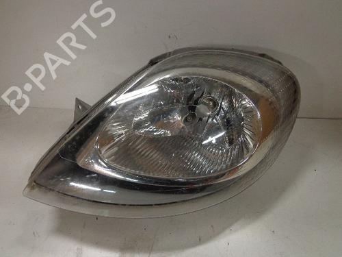 Scheinwerfer links für OPEL VIVARO A Van (X83) 1.9 DI (F7) (80 hp) 22465848