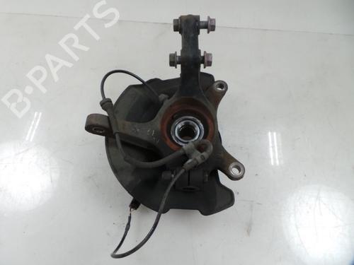 Venstre Styrespindel Lejehus SUZUKI SPLASH (EX) 1.0 (A5B310) (68 hp) 22480881