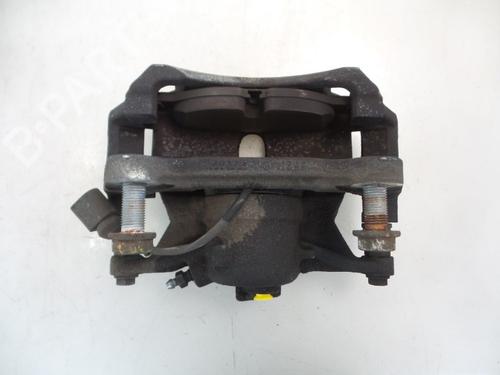 Right front brake caliper AUDI A3 Sportback (8VA, 8VF) 1.6 TDI | BP22485119M104 
